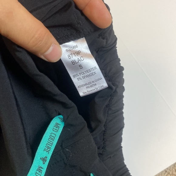 Med couture 4 pockets scrub pants - Picture 6 of 8